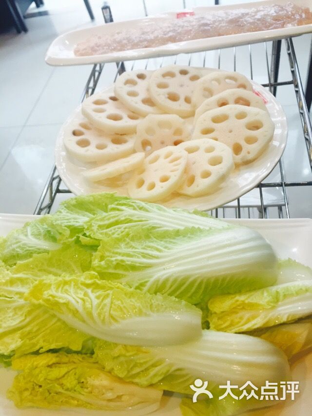 鼎鼎有名重庆时尚火锅-图片