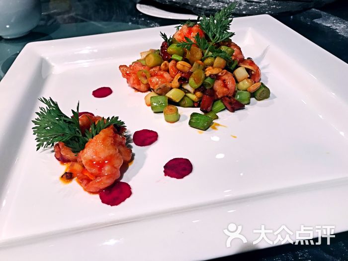 大董烤鸭店(木樨园桥店)图片 - 第4张