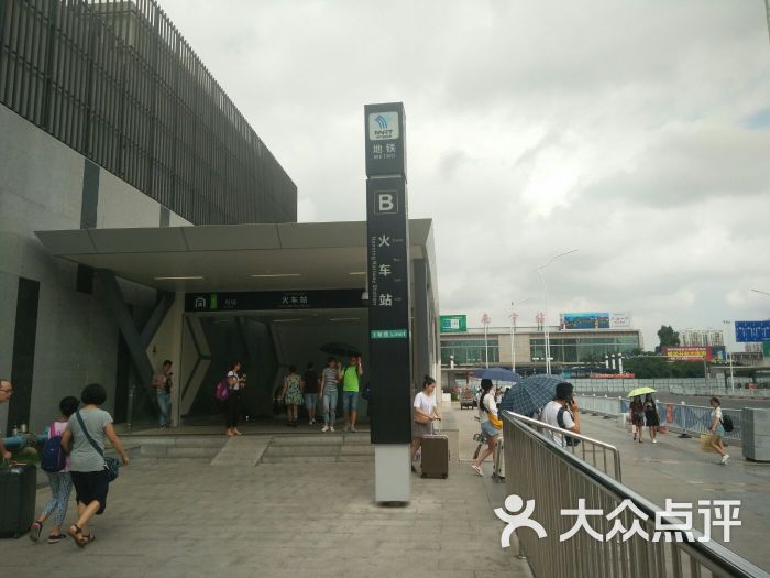 宜尚酒店(南宁火车站地铁站店)图片 第50张