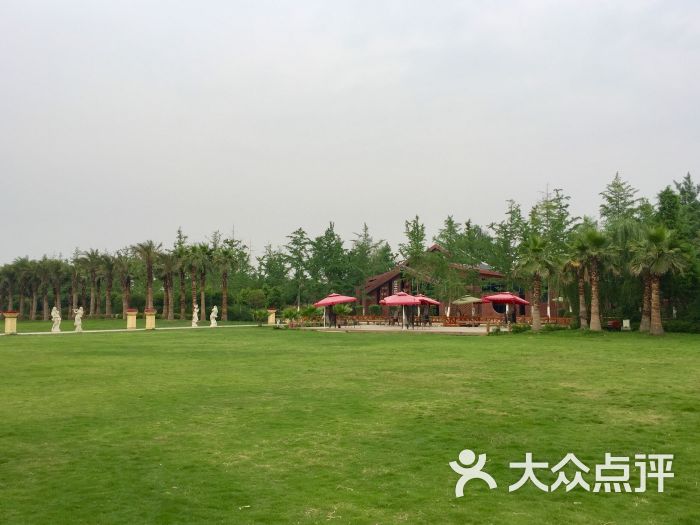 御景园-图片-什邡市美食-大众点评网