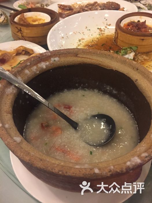 点击图片查看详情 大连渔人码头海鲜酒家_金乐福海鲜酒家_海鲜码头酒家(4)