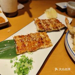 井田日本料理凯旋王国店