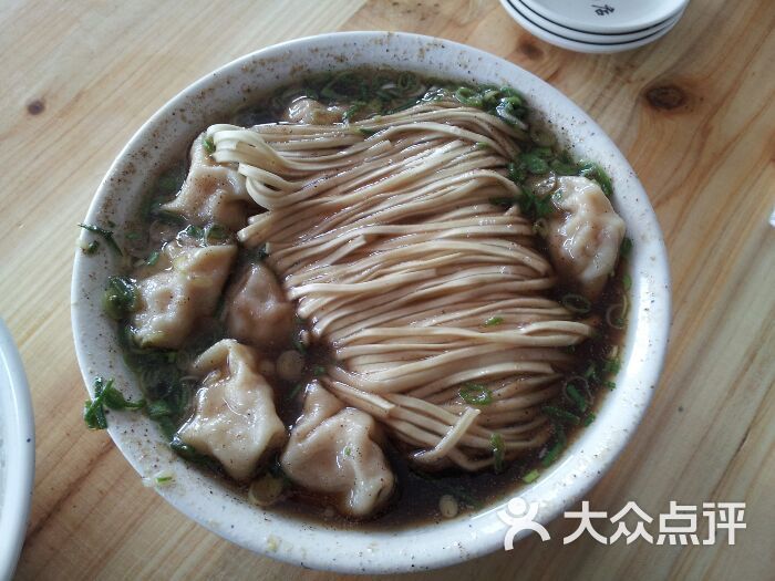 蒋家桥饺面店图片-北京面馆-大众点评网