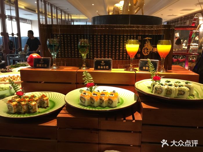 伊尹宴(五棵松店)图片 第15张