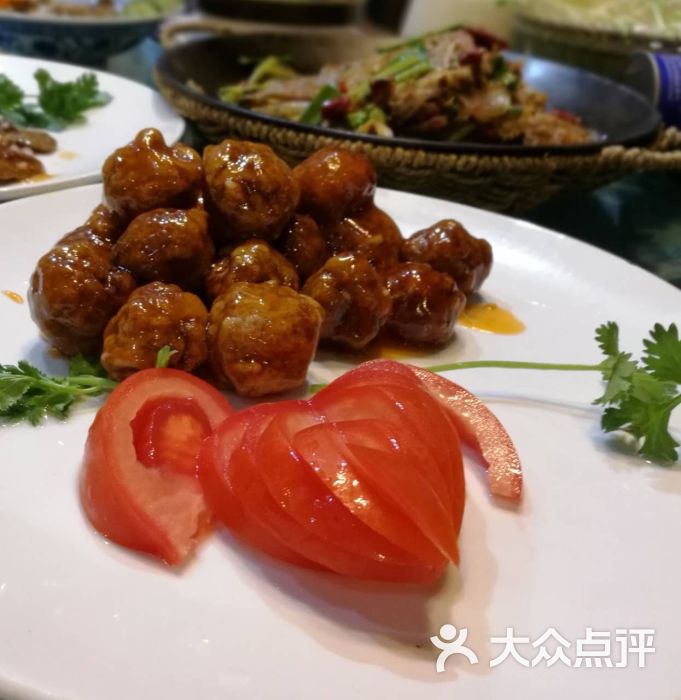 食仙.经典闽菜图片 - 第6张