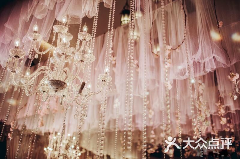 珍妮罗曼婚礼策划(凤凰街总店)