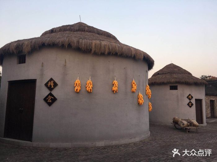 江苏洋河酒厂文化旅游区图片 - 第10张