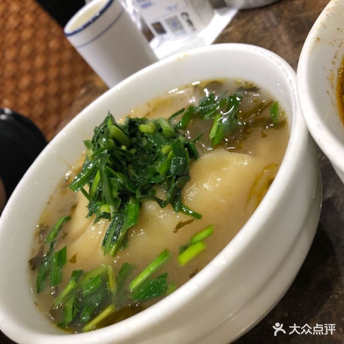 李记搅团(翠华路店)图片 第221张