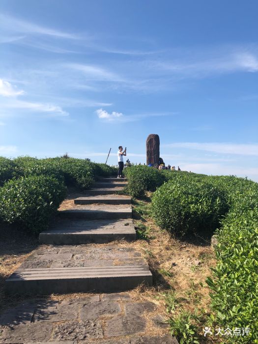 福泉山风景区图片 第5张