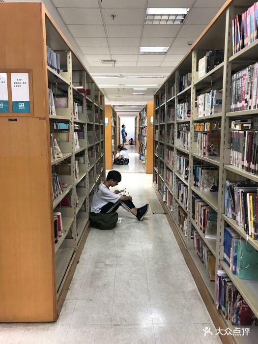 武汉市图书馆图片 - 第15张