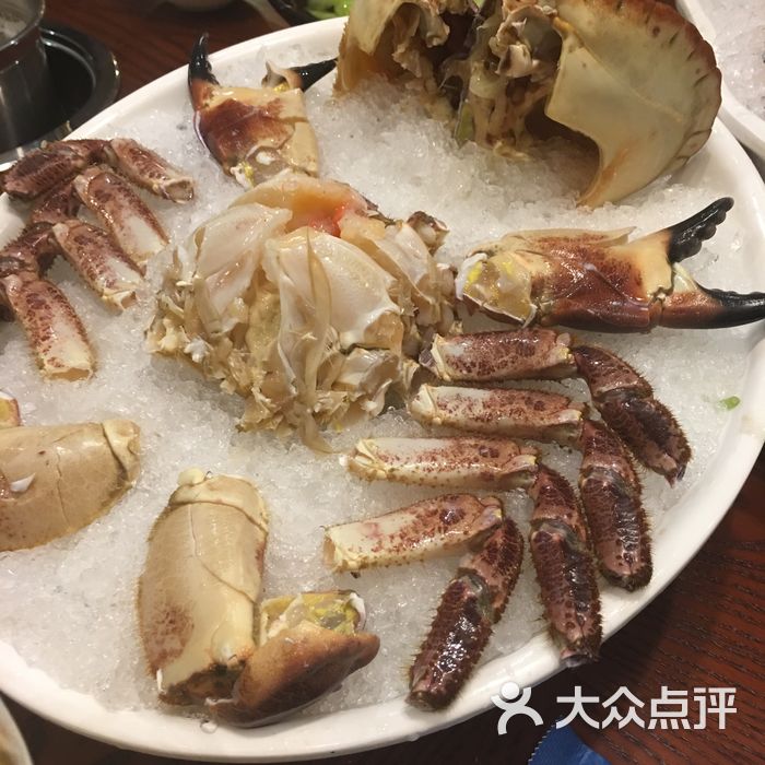 东海怡品海鲜餐厅