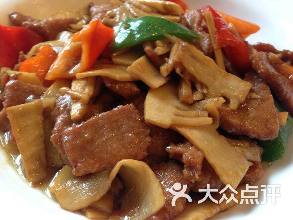 瓦香鱼豆腐什锦饭                 楷瑞0918           dpuser