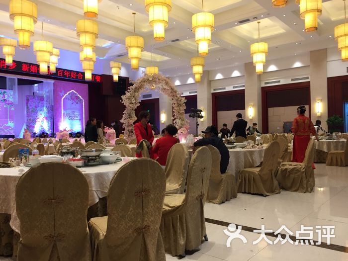 婚宴