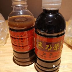 朱乃荣凉茶