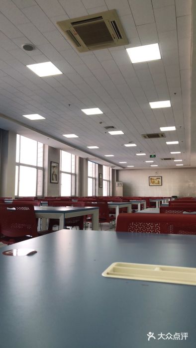 哈尔滨商业大学北区图片