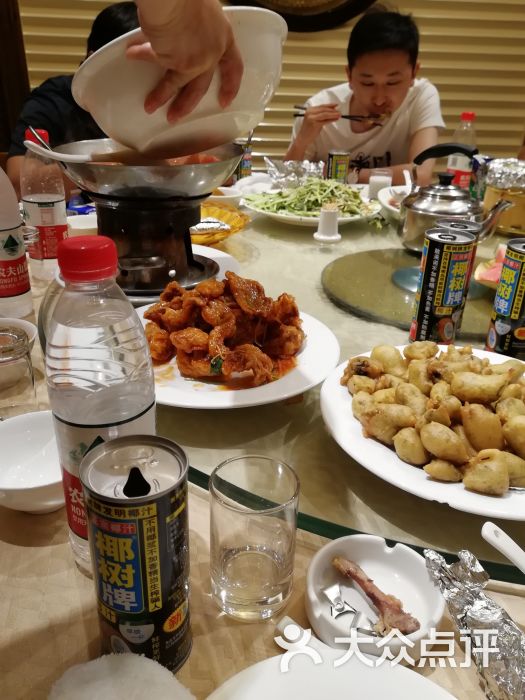 惠友饭店图片 第2张