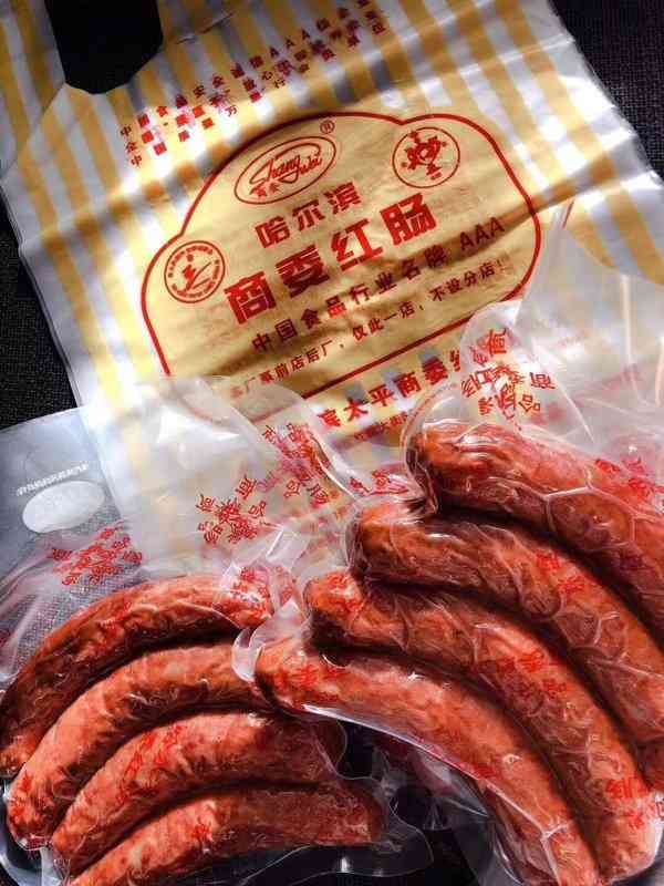 商委红肠(红旗大街店)-"必吃榜入围餐厅之商委红肠 ,.