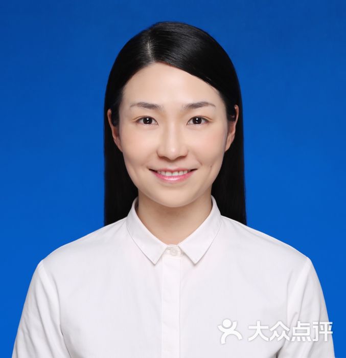 真我样照像馆(证件照 环球港附近)图片 第1张