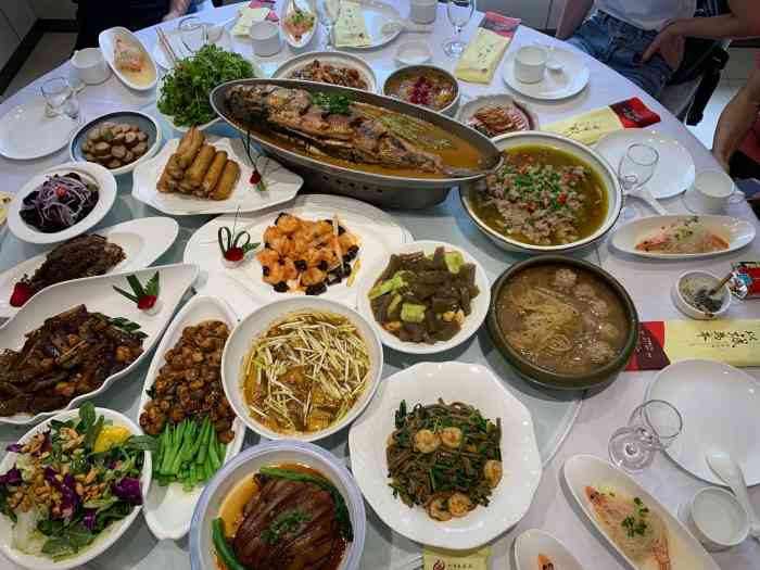 凤凰园饺子宴(龙泽路店)