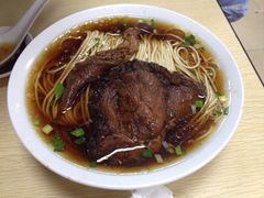 爆鱼面