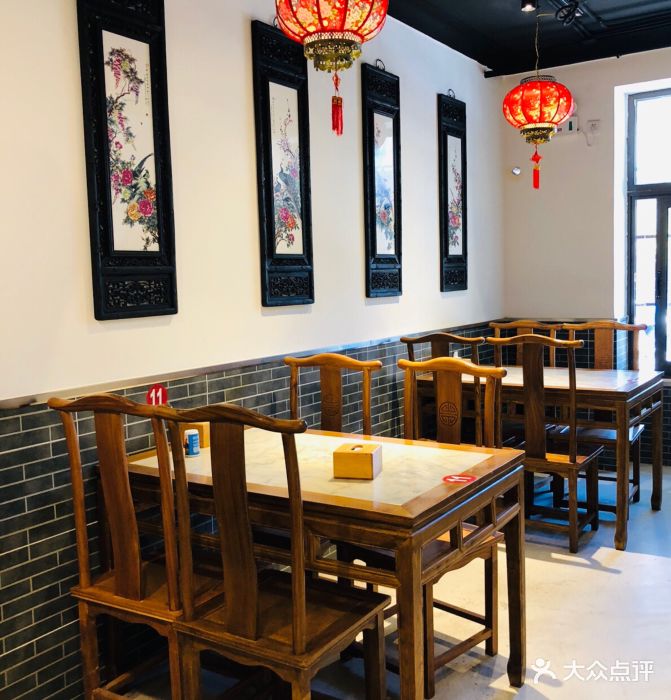 陈记老北京铜锅涮肉(慈云寺店)图片 - 第28张