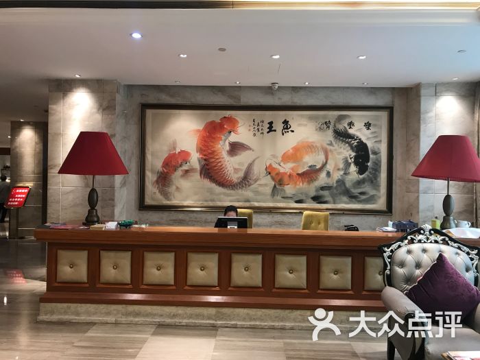 名人名家(萧山店)图片 - 第183张