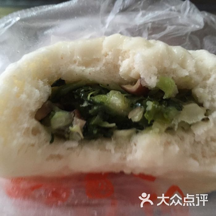 甘其食高庄馒头图片-北京江浙小吃-大众点评网