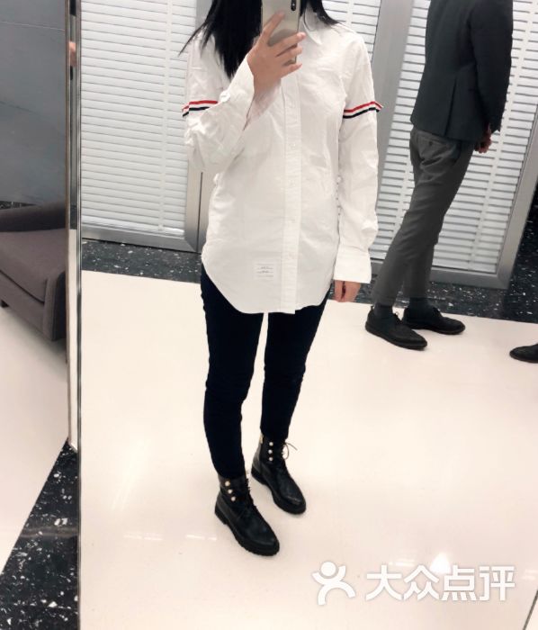 ThomBrowne(苪欧百货店)