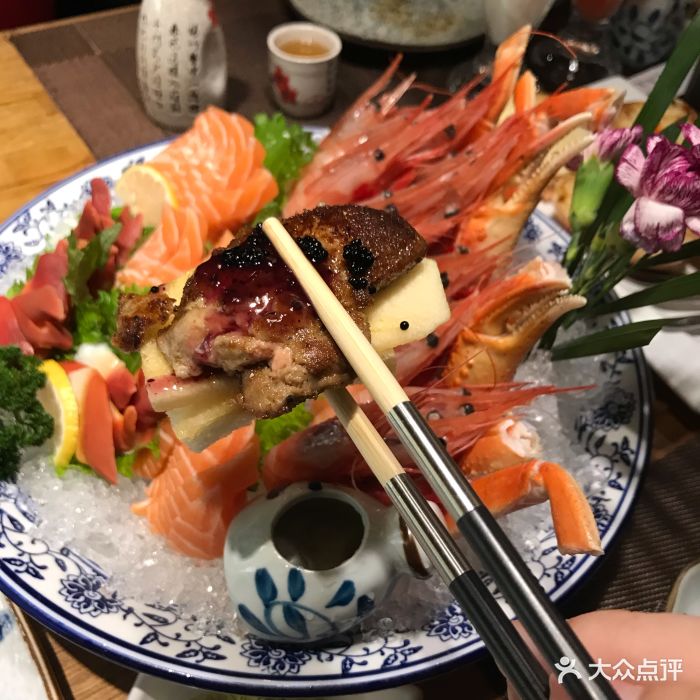 德川家日本料理(中关村店)图片