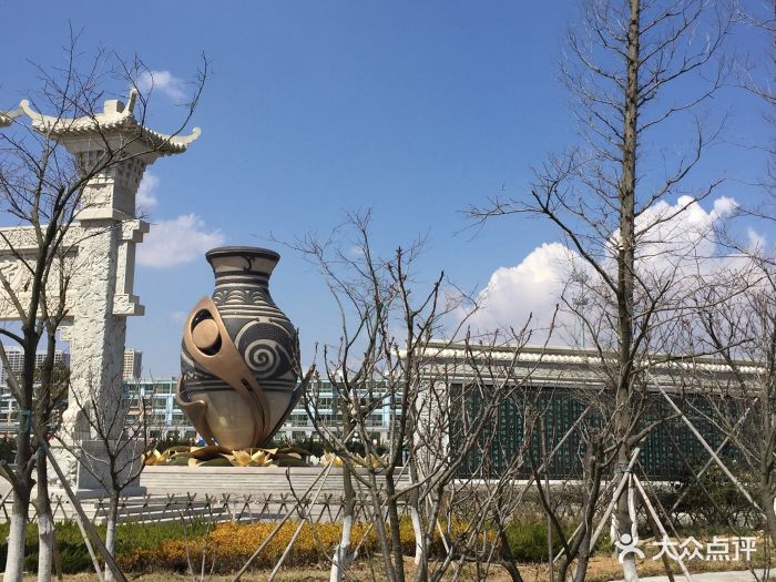 福如东海文化园-图片-乳山市景点/周边游-大众点评网