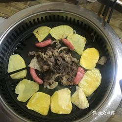 汉拿山烤肉人均消费_汉拿山烤肉(3)