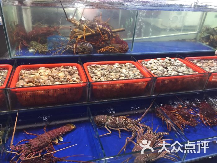 姐妹水产商行图片 - 第9张