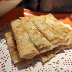 香蕉飞饼