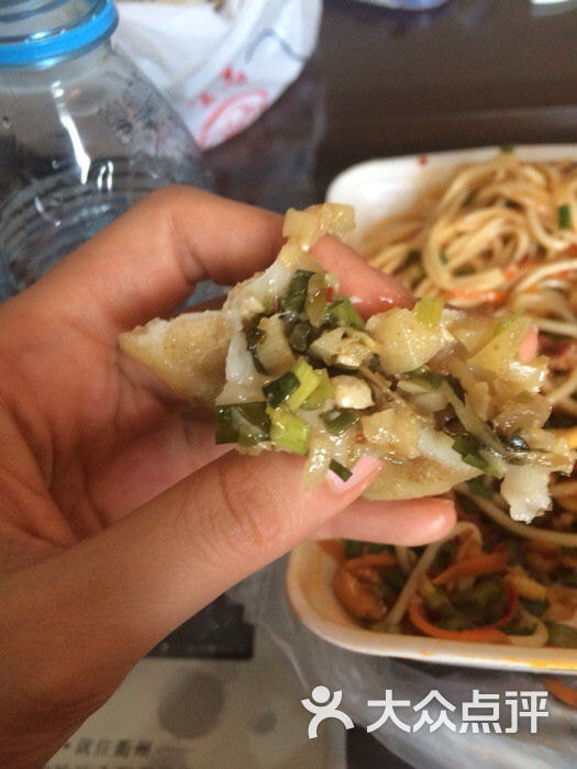 老杜酱果(马站底总店)-图片-衢州美食-大众点评网