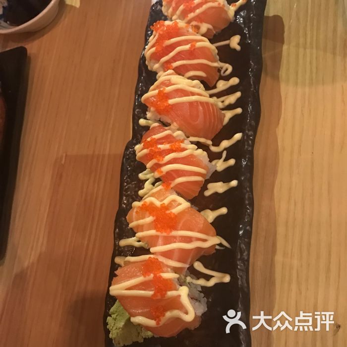 寿司王子 大众点评
