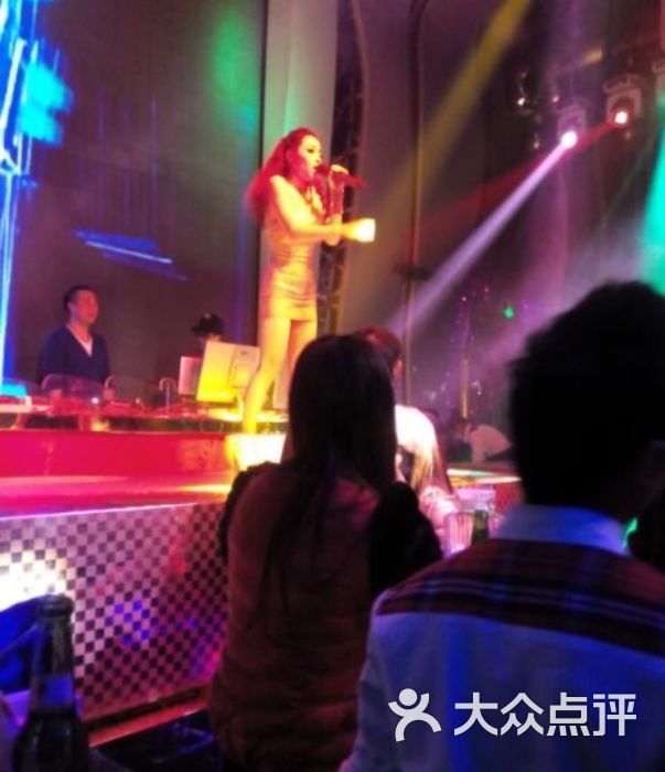 tt club 酒吧-图片-重庆休闲娱乐-大众点评网