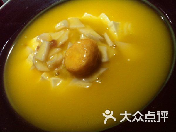 小吊梨汤人均消费_小吊梨汤图片(2)