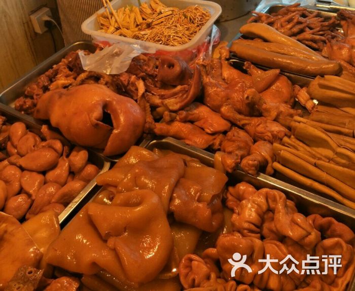 曹记卤货图片 - 第3张