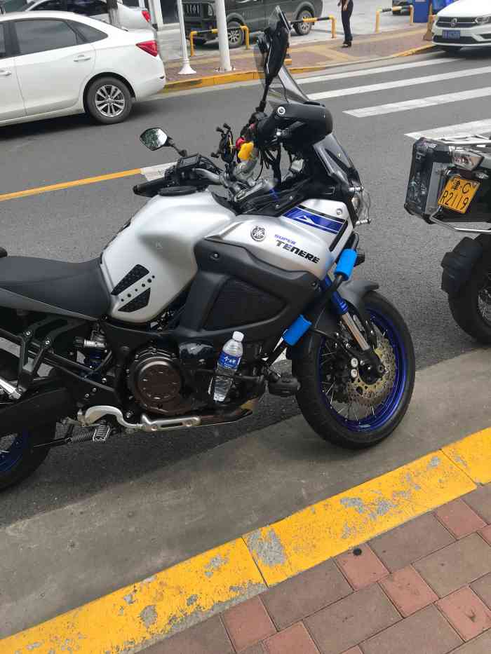 ktmrzr-"有了e本以后,就一直心水摩托车,做个骑士."-大众点评移动版