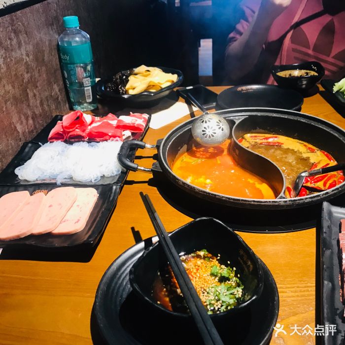 呷哺呷哺(中央商场店-图片-南京美食-大众点评网