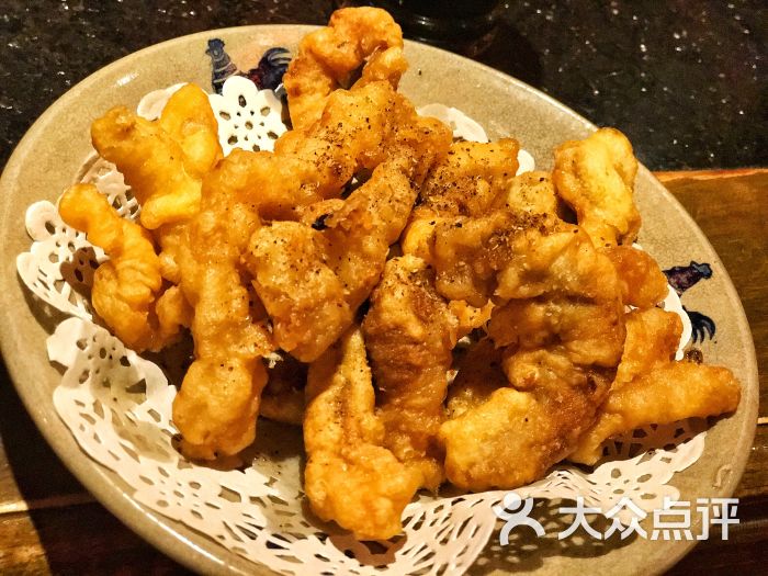大龙燚火锅(珠江新城店)酥肉图片 - 第4张
