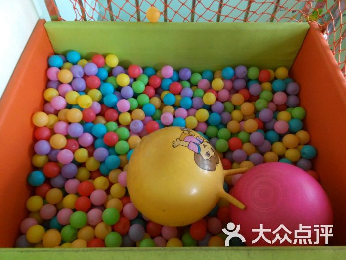 兰妮艺术幼儿园-图片-绥中县教育培训