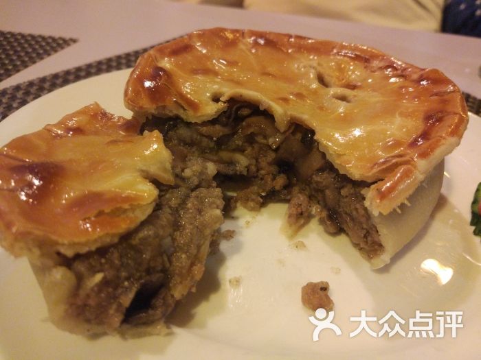 澳洲肉派图片 第5张