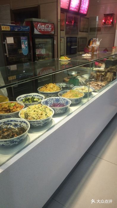 顶牛牛肉面(费家营店)凉菜图片 - 第11张