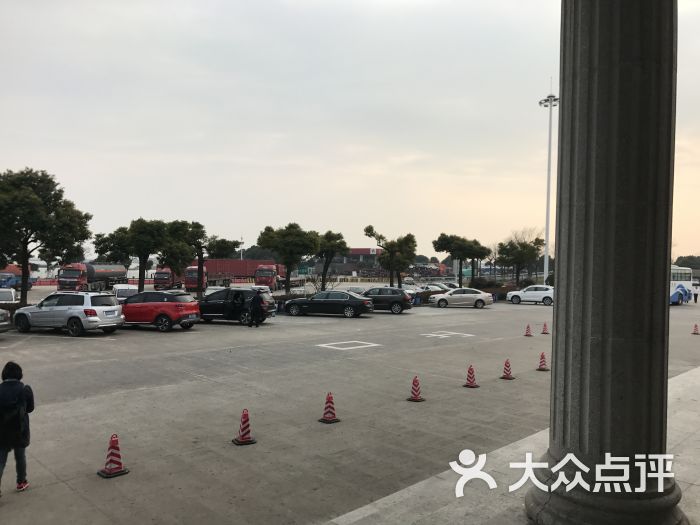 加油站(滆湖服务区)图片 - 第8张