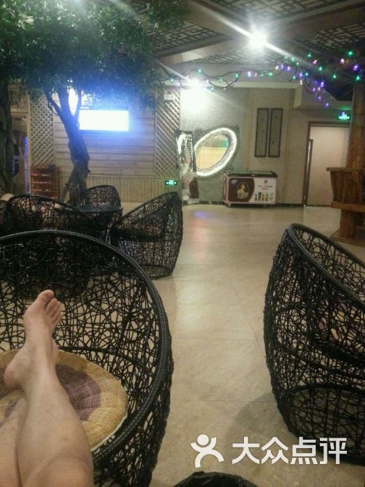 天宝洗浴-图片-长春休闲娱乐