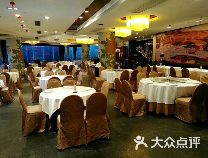 天香楼大酒店(天香楼大酒店)-图片-杭州美食-大众点评