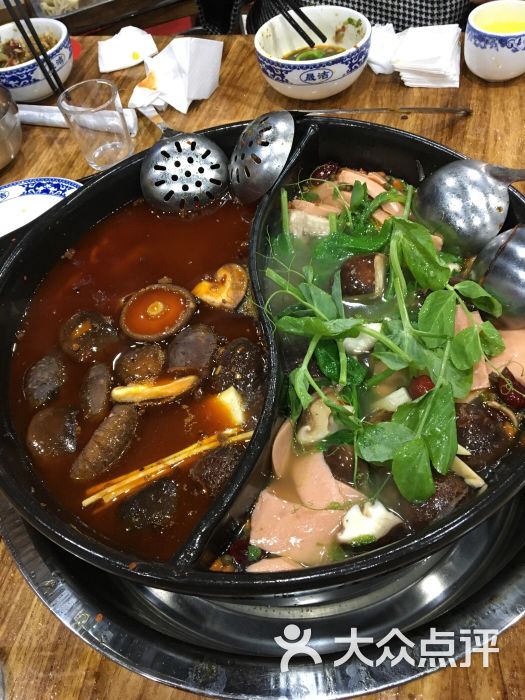 重庆牛杂火锅(大丰店)-图片-新都区美食