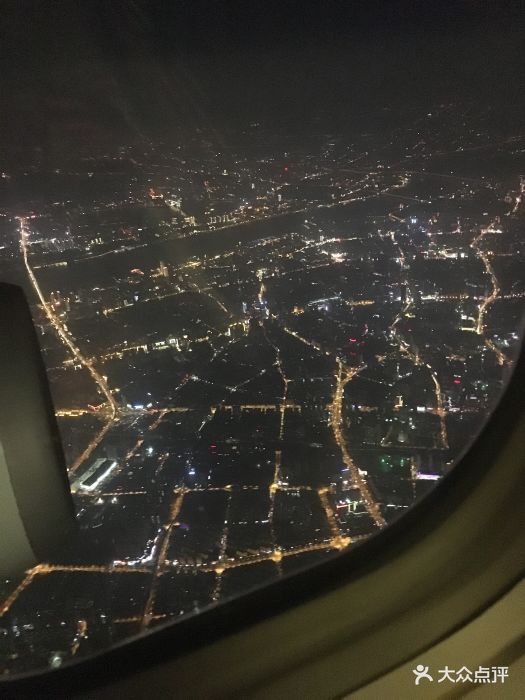 天河国际机场-飞机图片-武汉生活服务-大众点评网