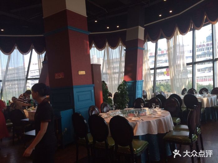 俏巴渝大酒楼(石桥铺店)图片 第40张